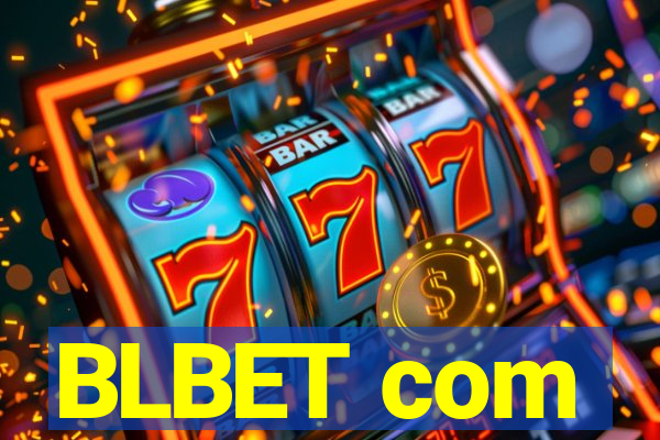 BLBET com